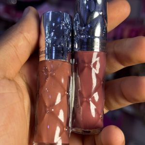 Gloss Romantic Beauty Best Choose